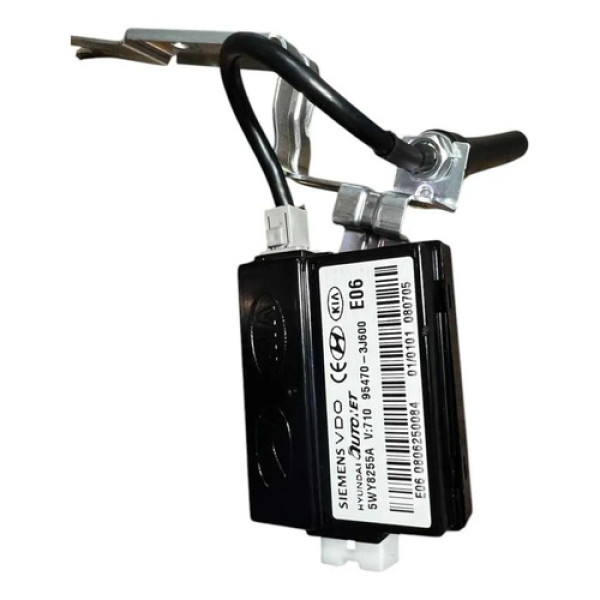 Módulo Receptor Keyless Hyundai Vera Cruz 2009