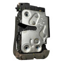 Fechadura Porta Tras Esq Gm Onix Prisma Cobalt Spin 13/19