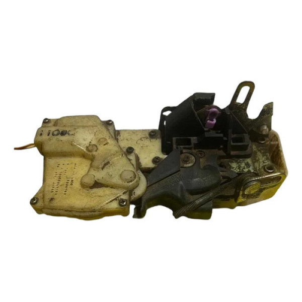 Fechadura Elétrica Diante Esquerda Honda Civic 1996 A 2000
