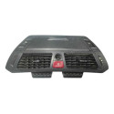 Difusor Ar Central Citroen Grand C4 2009 Á 2014 30530538