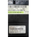 Módulo De Injeção A2711536491 5wk90595 Mercedes Clc200