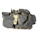 Fechadura Porta Traseira Direita  Peugeot 206 2005