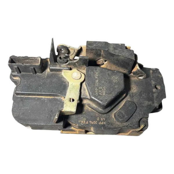 Fechadura Porta Traseira Direita  Peugeot 206 2005