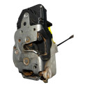 Fechadura Dianteira Esquerda Chevrolet Agile 2011 13579525