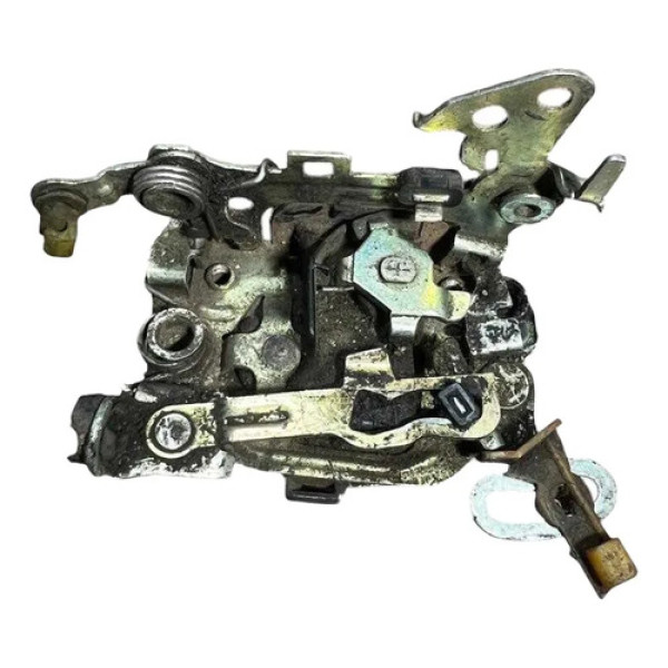 Fechadura Porta Dianteira Direita Chevrolet Corsa 2001