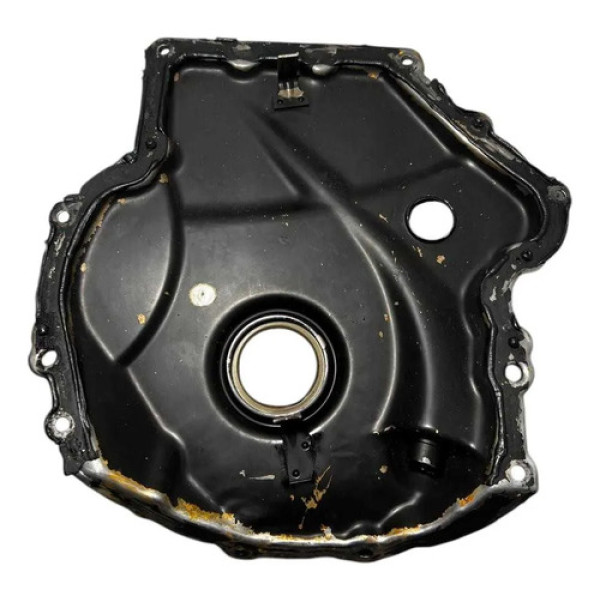 Tampa Corrente Motor Vw Jetta Golf 2.0 Tsi 06k109210 Preto