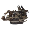 Fechadura Porta Corsa 1994/2000/2005/2010 Dianteira Direita