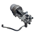 Flange Filtro Óleo Nissan Frontier 2.5 Diesel 2010 2011 2012