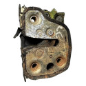 Fechadura Porta Celta Manual 2 Pts 2001 A 2006 Lado Direito