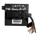 Módulo Bomba Combustível Chevrolet Captiva 2011 | 20850927