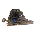 Fechadura Porta Traseira Esquerda Ômega 99 A 06 Gm 92142835