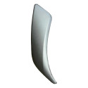 Acabamento Maçaneta Interna Direita Bmw 118i 2013 A078929 Prata