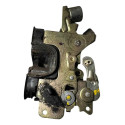 Fechadura Porta Traseira Esquerda Chevrolet Corsa 1994