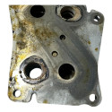 Radiador Trocador Calor Oleo Motor Mercedes C200 C180 C230