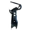 Coxim Inferior Câmbio Com Suporte Celta 1.0 2013 2014 2015
