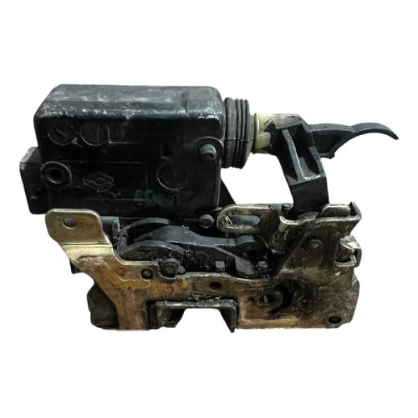 Fechadura Traseira Direita Renault Sandero Clio 2008/2012