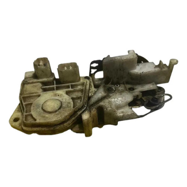 Fechadura Porta Dianteira Esquerda Honda Civic 2000 A 2006