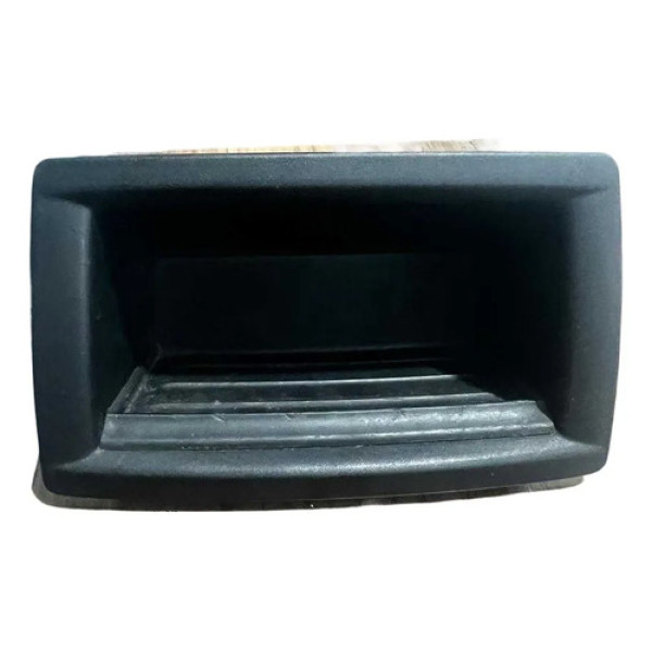 Porta Treco Objetos Bmw 118i 1.6 Turbo 2012 105026915 Preto