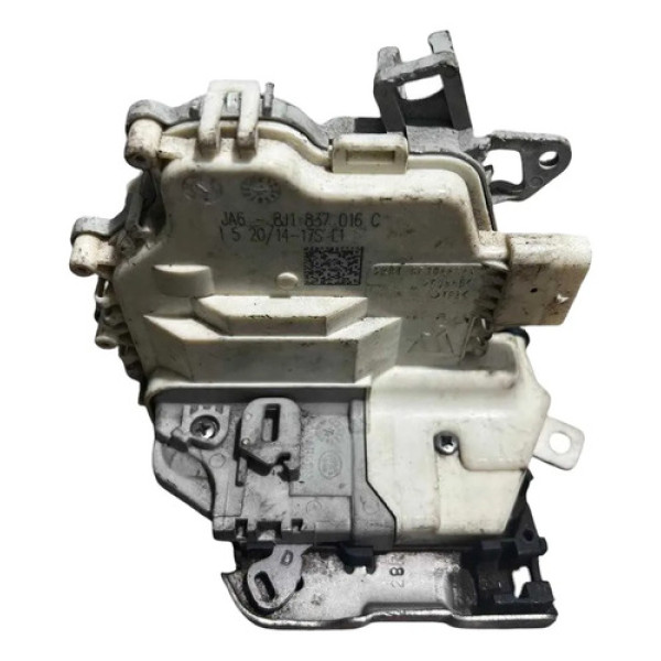 Fechadura Porta Traseira Direita Audi A4 2009/14 8k0839016c