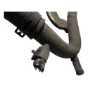 Cano Agua Do Motor Nissan Frontier 2.5 2011 2012 Preto