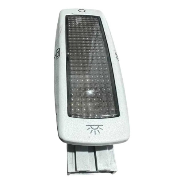 Luz Teto Cortesia Volkswagen Fox 2012 3b0947291 Original