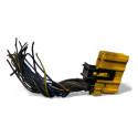 Chicote E Plug Comando De Ar Chevrolet Vectra 1997 1998