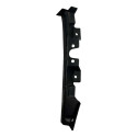 Acabamento Tampa Traseira Direita Fiat Toro 100242348sx Preto
