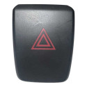Botão Pisca Alerta Chevrolet Spin 2025/2026 Preto 299202428 Preto