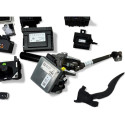Kit Módulo Injeção Chevrolet Spin Ltz 1.8 Aut. 2024 2025