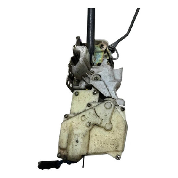 Fechadura Dianteira Esquerda Honda Civic 96-2000