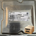 Módulo Injeção Eletronica Cobalt Onix Prisma Original 14/22