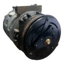 Compressor Ar Condicionado Nissan Sentra 2.0 2013 À 2021