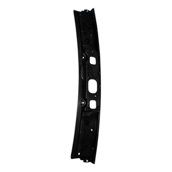Moldura Acabamento Caçamba Original Fiat Toro 16/22 Preto