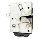 Fechadura Porta Diant Esq Corsa Montana 2002/2012 24434882