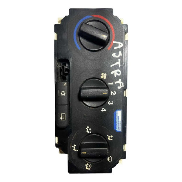 Comando Ar Condicionado Chevrolet Astra 2006 A 2009
