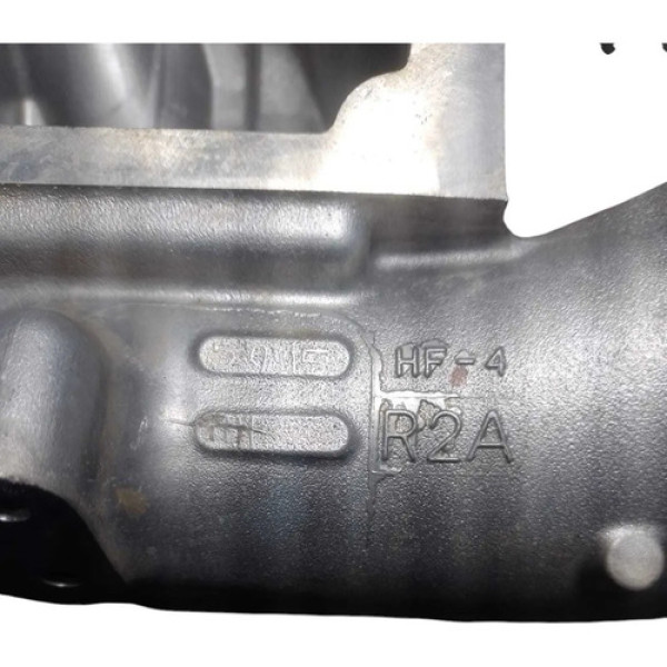 Coletor Admissão Alumínio Honda Hrv 1.8 2016 A 2021 (usado)