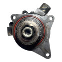 Bomba Vacuo Engr Simples Nissan Frontier 2.5 16v 2007 A 2013 Prateado