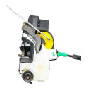 Fechadura Porta Traseira Esquerda Gm Cruze 2011/16 13579555