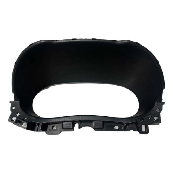 Moldura Painel Instrumentos Renault Sandero 2008 A 2013