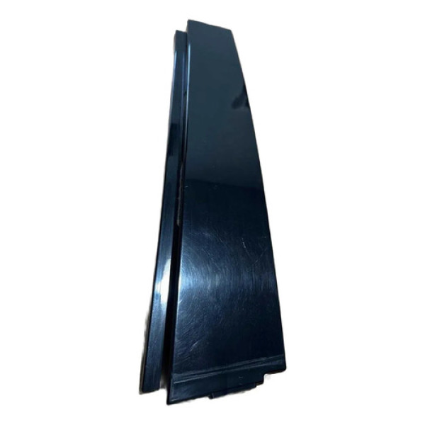 Acabamento Porta Traseira Esquerda Volkswagen Tiguan 2012 Black Piano