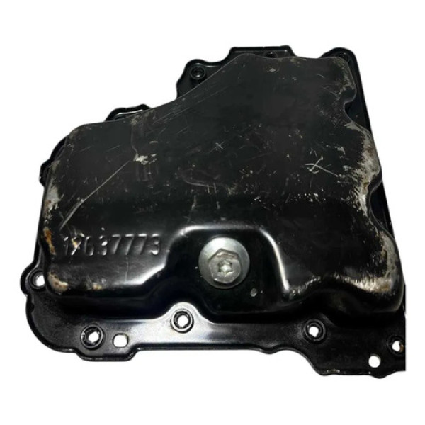 Cárter Óleo Motor Original Gm Cruze Tracker 19 1.4 12637773