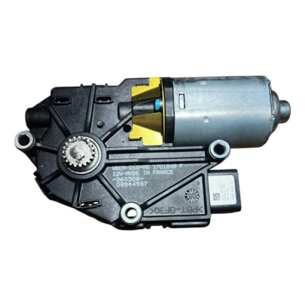 Motor Teto Solar Hyundai Veracruz V6 2009 2010 1701848f
