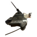 Fechadura Eletrica Dianteira Direita Citroen C4 Pallas 2011