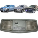 Luz Teto Cortesia Mitsubishi Lancer Asx Outlander 2011 2012