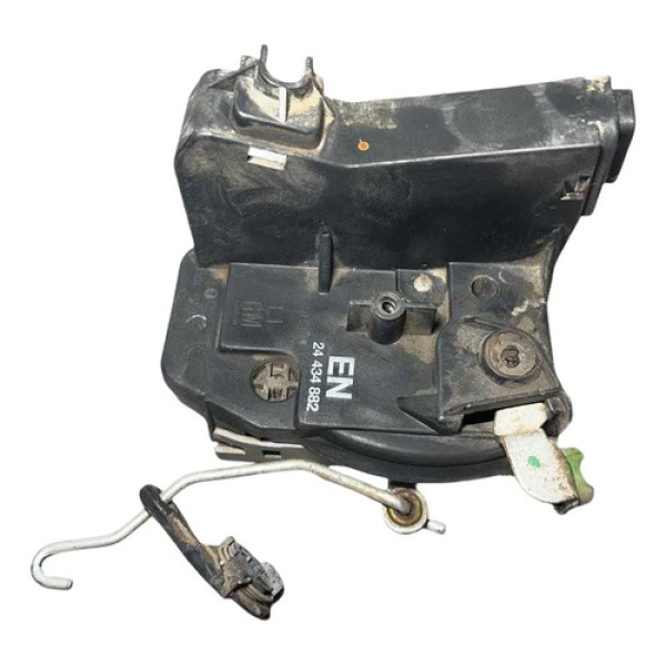 Fechadura Da Porta Corsa Meriva Montana 2002 2012 En24434882