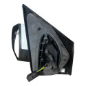 Retrovisor Onix/prisma Esquerdo Elétrico 2015/ 2018 Original