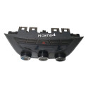 Comando De Ar Chevrolet Agile Montana 2015 2016 2017