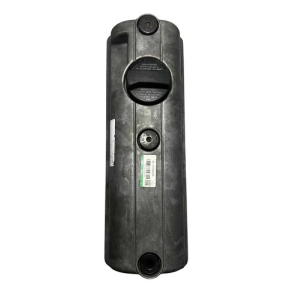 Tampa Comando Válvula Volkswagen Gol 1989-2002 030103475q Prata