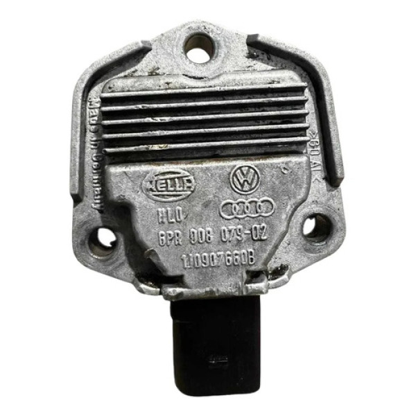 Sensor Nível Óleo Carter Audi A4 / Vw Jetta 2.4 1999 A 2005
