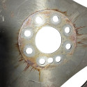 Cremalheira Volante Mercedes Clc200 1.8 Kompresso 2009 2010